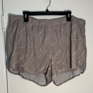Women's Patterned Shorts